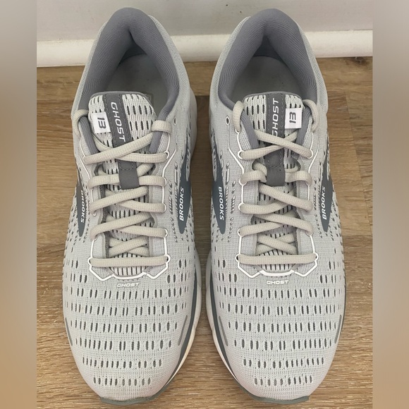 Brooks Ghost 13 Sneakers - Picture 3 of 11